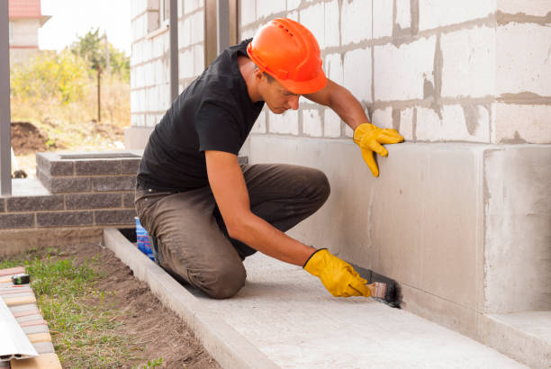 Licensed Waterproofing service in Pedricktown, NJ - Halo Water Proofing